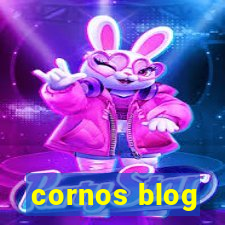 cornos blog